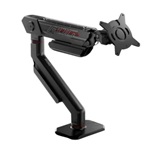 Asus ROG Ergo AAS01 27"-39" monitor tartó asztalra fekete
