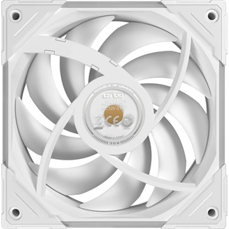 Asus ROG Eurux GR120 Reverse rendszerhűtő ventilátor kit fehér
