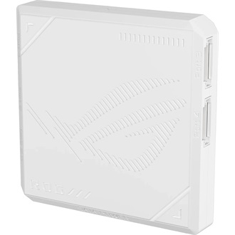 Asus ROG Eurux GR120 Reverse rendszerhűtő ventilátor kit fehér