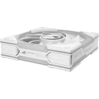 Asus ROG Eurux GR120 rendszerhűtő ventilátor kit fehér