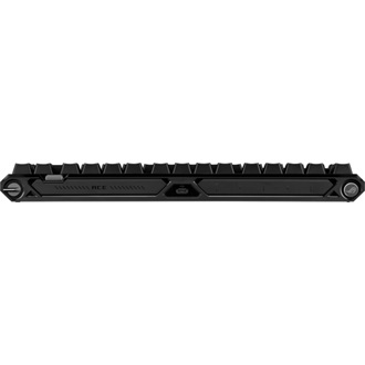 Asus ROG Falchion Ace 75 HE USB magyar ROG HFX V2 Magnetic mechanikus billentyűzet fekete