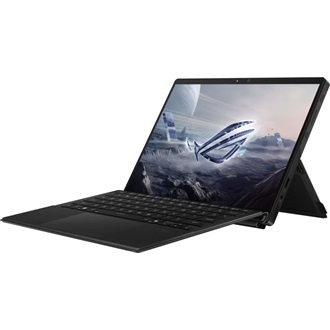 Asus ROG Flow Z13 GZ302EA-RU004W 2-in-1 gaming notebook fekete (180Hz; Off Black)