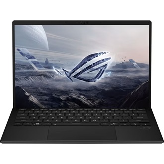 Asus ROG Flow Z13 GZ302EA-RU004W 2-in-1 gaming notebook fekete (180Hz; Off Black)