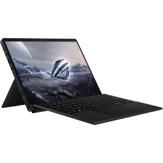 Asus ROG Flow Z13 GZ302EA-RU004W 2-in-1 gaming notebook fekete (180Hz; Off Black)
