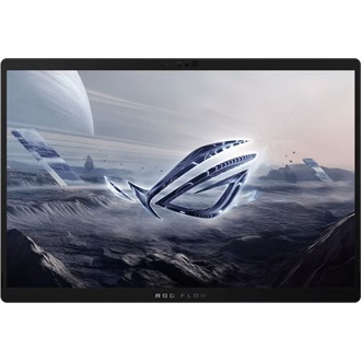 Asus ROG Flow Z13 GZ302EA-RU004W 2-in-1 gaming notebook fekete (180Hz; Off Black)