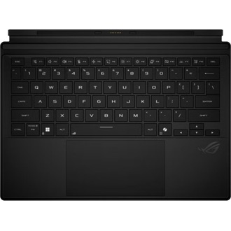 Asus ROG Flow Z13 GZ302EA-RU004W 2-in-1 gaming notebook fekete (180Hz; Off Black)