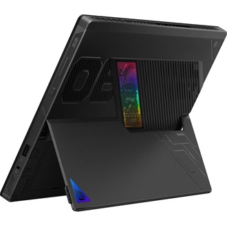 Asus ROG Flow Z13 GZ302EA-RU004W 2-in-1 gaming notebook fekete (180Hz; Off Black)