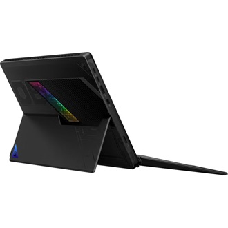 Asus ROG Flow Z13 GZ302EA-RU004W 2-in-1 gaming notebook fekete (180Hz; Off Black)