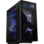 Asus ROG G1000 GM1000TY-R9800X043W Mid Tower desktop számítógép
