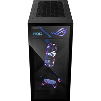 Asus ROG G1000 GM1000TY-R9800X043W Mid Tower desktop számítógép