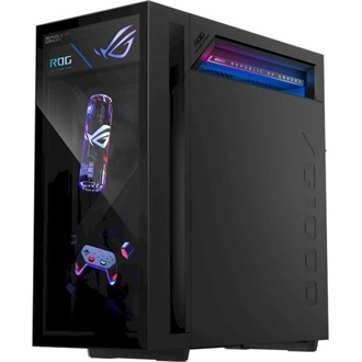 Asus ROG G1000 GM1000TY-R9800X043W Mid Tower desktop számítógép