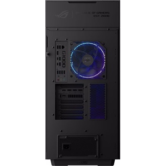 Asus ROG G1000 GM1000TY-R9800X043W Mid Tower desktop számítógép