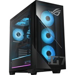 Asus ROG G700TF-7265KF385W Mid Tower desktop számítógép
