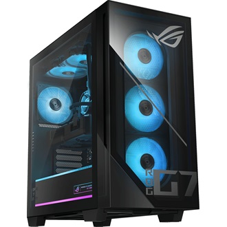 Asus ROG G700TF-7265KF385W Mid Tower desktop számítógép