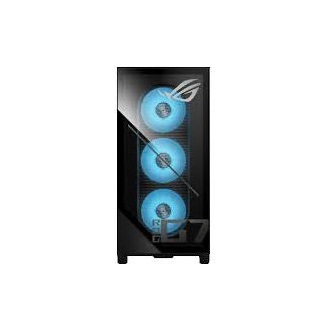 Asus ROG G700TF-7265KF385W Mid Tower desktop számítógép