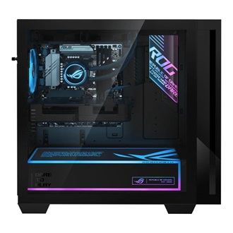 Asus ROG G700TF-7265KF385W Mid Tower desktop számítógép