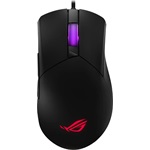 Asus ROG Gladius III Core optikai USB gaming egér fekete