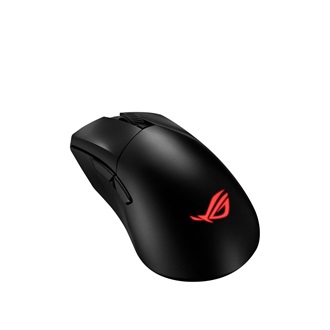 Asus ROG Gladius III Wireless AimPoint optikai USB / Bluetooth / vezeték nélküli gaming egér fekete