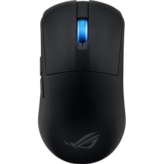 Asus ROG Harpe Ace Mini optikai USB / Bluetooth / vezeték nélküli gaming egér fekete