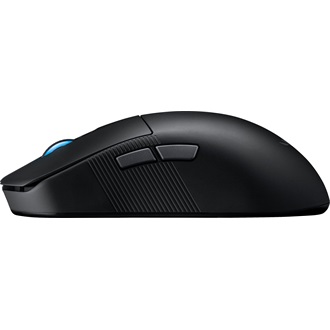 Asus ROG Harpe Ace Mini optikai USB / Bluetooth / vezeték nélküli gaming egér fekete