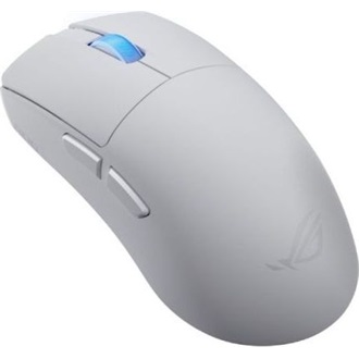 Asus ROG Harpe II Ace optikai Bluetooth / vezeték nélküli gaming egér fehér