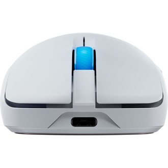 Asus ROG Harpe II Ace optikai Bluetooth / vezeték nélküli gaming egér fehér