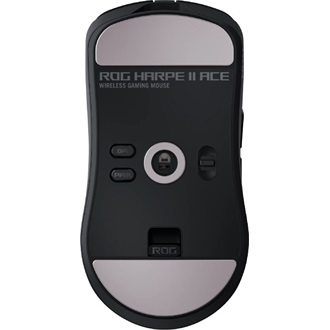 Asus ROG Harpe II Ace optikai Bluetooth / vezeték nélküli gaming egér fekete