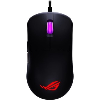 Asus ROG Harpe Mini Core optikai USB gaming egér fekete
