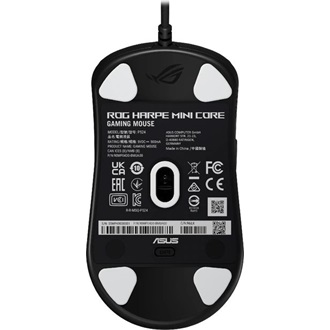 Asus ROG Harpe Mini Core optikai USB gaming egér fekete