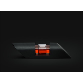 Asus ROG Herculx bővítőegység grafikus kártya tartó fekete