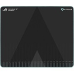 Asus ROG Hone Ace Aim Lab Edition gaming egérpad fekete