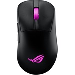 Asus ROG Keris II Origin optikai Bluetooth / vezeték nélküli gaming egér fekete