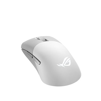 Asus ROG Keris Wireless AimPoint optikai USB / Bluetooth / vezeték nélküli gaming egér fekete