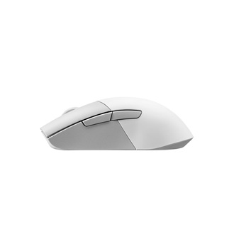 Asus ROG Keris Wireless AimPoint optikai USB / Bluetooth / vezeték nélküli gaming egér fekete