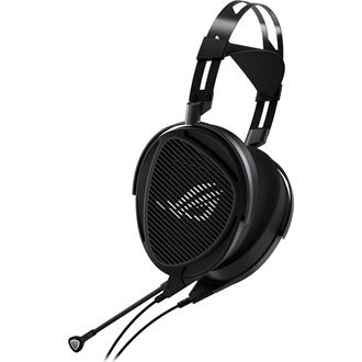 Asus ROG Kithara gaming fejhallgató headset fekete