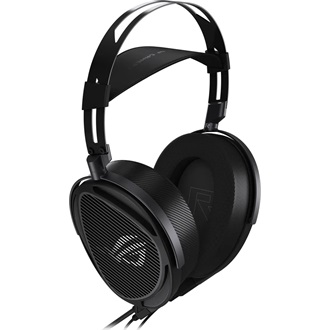 Asus ROG Kithara gaming fejhallgató headset fekete