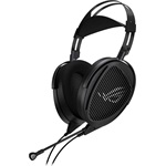 Asus ROG Kithara gaming fejhallgató headset fekete