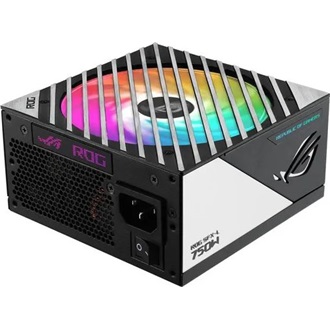 Asus ROG Loki SFX-L desktop tápegység 750W 80+ Platinum BOX