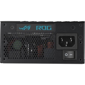 Asus ROG Loki SFX-L desktop tápegység 750W 80+ Platinum BOX