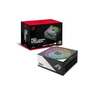 Asus ROG Loki SFX-L SFX-L desktop tápegység 1200W 80+ Platinum BOX