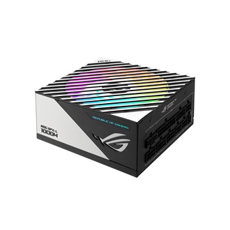 Asus ROG Loki SFX-L desktop tápegység 1000W 80+ Platinum BOX