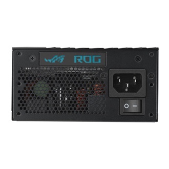 Asus ROG Loki SFX-L desktop tápegység 1000W 80+ Platinum BOX
