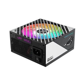 Asus ROG Loki SFX-L desktop tápegység 850W 80+ Platinum BOX