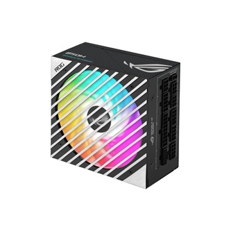 Asus ROG Loki SFX-L desktop tápegység 850W 80+ Platinum BOX