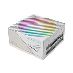 Asus ROG Loki White Edition SFX-L desktop tápegység 850W 80+ Platinum BOX