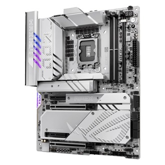 Asus ROG MAXIMUS Z890 APEX desktop alaplap ATX