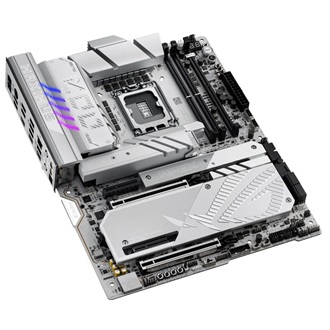 Asus ROG MAXIMUS Z890 APEX desktop alaplap ATX