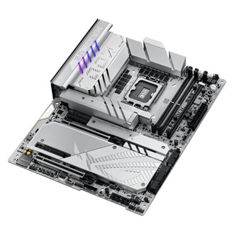 Asus ROG MAXIMUS Z890 APEX desktop alaplap ATX