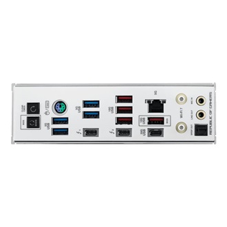Asus ROG MAXIMUS Z890 APEX desktop alaplap ATX