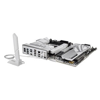 Asus ROG MAXIMUS Z890 APEX desktop alaplap ATX
